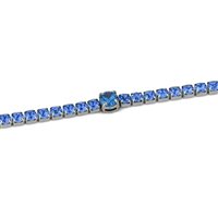 Bracelet Boccadamo in Steel SV/BR42